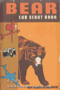 Cub Scouts