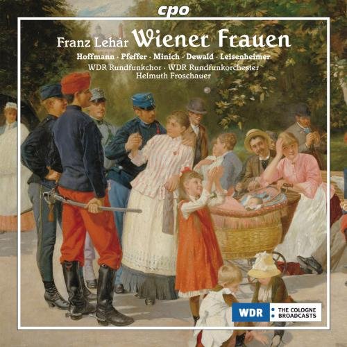 Wiener Frauen