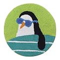 Penguins Bath Rug - 28.5"