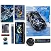 Batman Desk Accessories 40-pc. Set