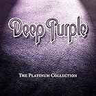 Platinum Collection by Deep Purple