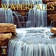 2011 Waterfalls Calendar
