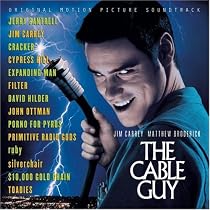 The Cable Guy