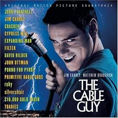The Cable Guy