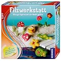 Kosmos 605636 - Filzwerkstatt