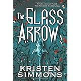 the glass arrow