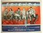 Friends Poster Jennifer Aniston Lisa Kudrow On Steel