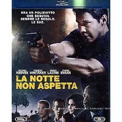 La Notte Non Aspetta