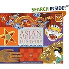 Click here to buy A Kid's Guide to Asian American History: More than 70 Activities (Kid's Guide series, A) by Valerie Petrillo.