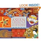 A Kid's Guide to Asian American History: More than 70 Activities (A Kid's Guide series) by  Valerie Petrillo