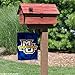 Marquette Garden Flag and Yard Banner