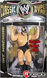 WWE Wrestling Classic Superstars Series 26 Action Figure Andre the Giant (Giant Machine)