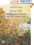 Piano Trio, Mallarme Poems and Other Chamber Works (Dover Chamber Music Scores)