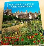 Walmer Castle and gardens