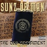 Sunz of Man - Old Testament