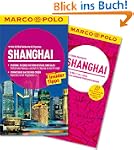 MARCO POLO Reisef�hrer Shanghai: Pudo...