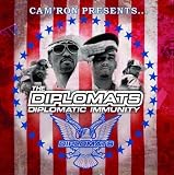 Cam Ron Presents The Diplomats - Diplomatic Immunity