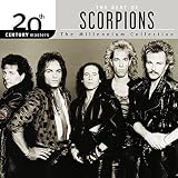 20th Century Masters: The Millennium Collection: Best Of Scorpions