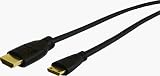 Comprehensive XHD Series 6ft HDMI Male to HDMI Mini Male Cable