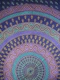 Sanganeer Tapestry-Spread-Coverlet-Jewel Tones-Nice