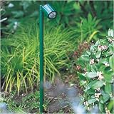 Single Pole Light Retro