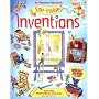 See Inside Inventions by Alex Frith