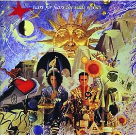 The Seeds Of Love