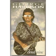 Cloud Nine [CASSETTE]