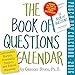 The Book of Questions Page-A-Day Calendar 2016