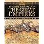 The Rise and Fall of the Great Empires