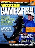 Mississippi Game & Fish