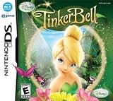 Disney Fairies: Tinker Bell NDS