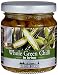 Thai Pride Whole Green Chilli Pickle In Brine, 175g RS.108.00