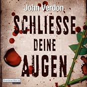 H&ouml;rbuch Schließe deine Augen