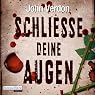 H&ouml;rbuch Schließe deine Augen