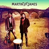 Martin and James