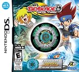BEYBLADE: METAL FUSION - Collector's Edition
