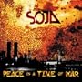Peace in a Time of War