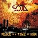Soldiers of Jah Army-Peace in a Time of War