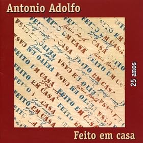 Feito Em Casa