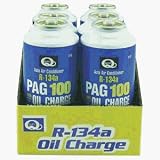 E F Products 310Z R-134a With PAG Oil Charge