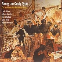 Along the Coaly Tyne