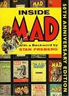 Inside Mad: Mad Reader, Volume 3 (Mad Reader)