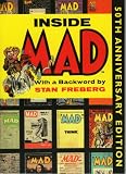 Inside Mad: Mad Reader, Volume 3 (Mad Reader)