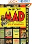 INSIDE MAD:MAD READER V3 (Volume 3)