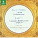 Pachelbel: Canon / Fasch: Concerto for trumpet