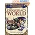 Conspiracy World: A Truthteller's Compendium of Eye-Opening Revelations and Forbidden Knowledge