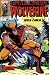 Search : Marvel Comics Presents #52 : Wolverine, Comet Man, Rick Jones, & the Hulk (Marvel Comics)