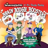 Brain Boogie Boosters