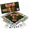Usaopoly Pirates Of The Caribbean Collector's Edition Monopoly